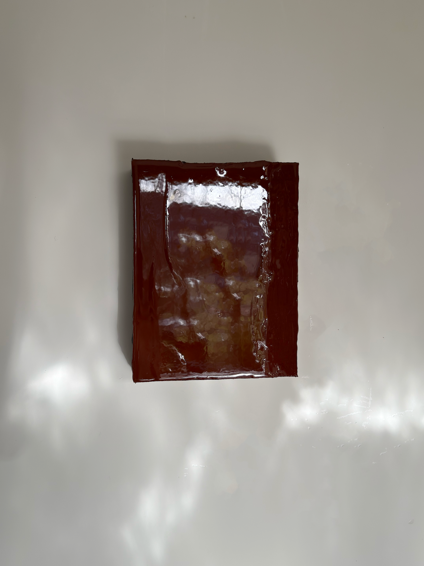 Artwork  • Serie 3 • Block 19