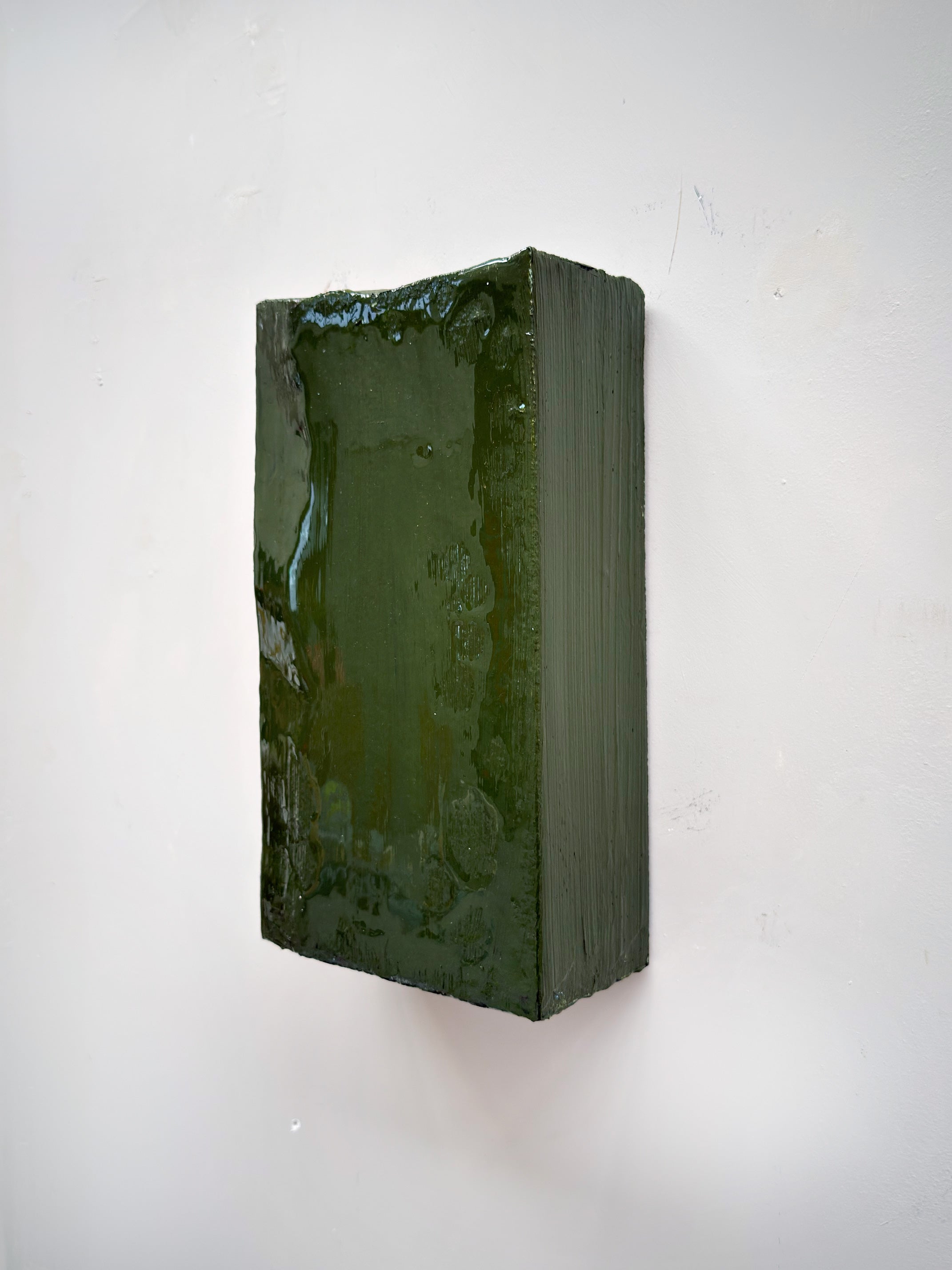 Artwork  • Serie 5 • Block 19