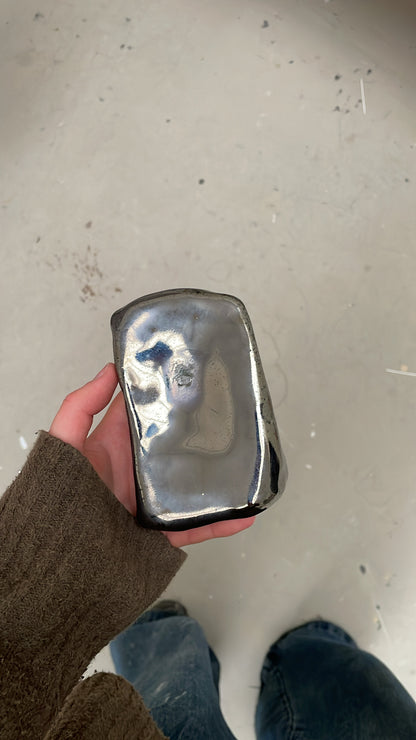 OBJETS DE NOYER - BRICK 04