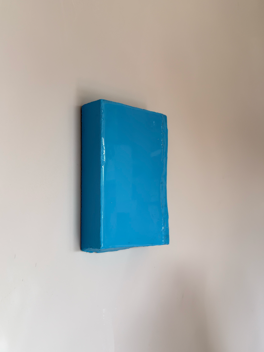 Artwork  • Serie 3 • Block 2