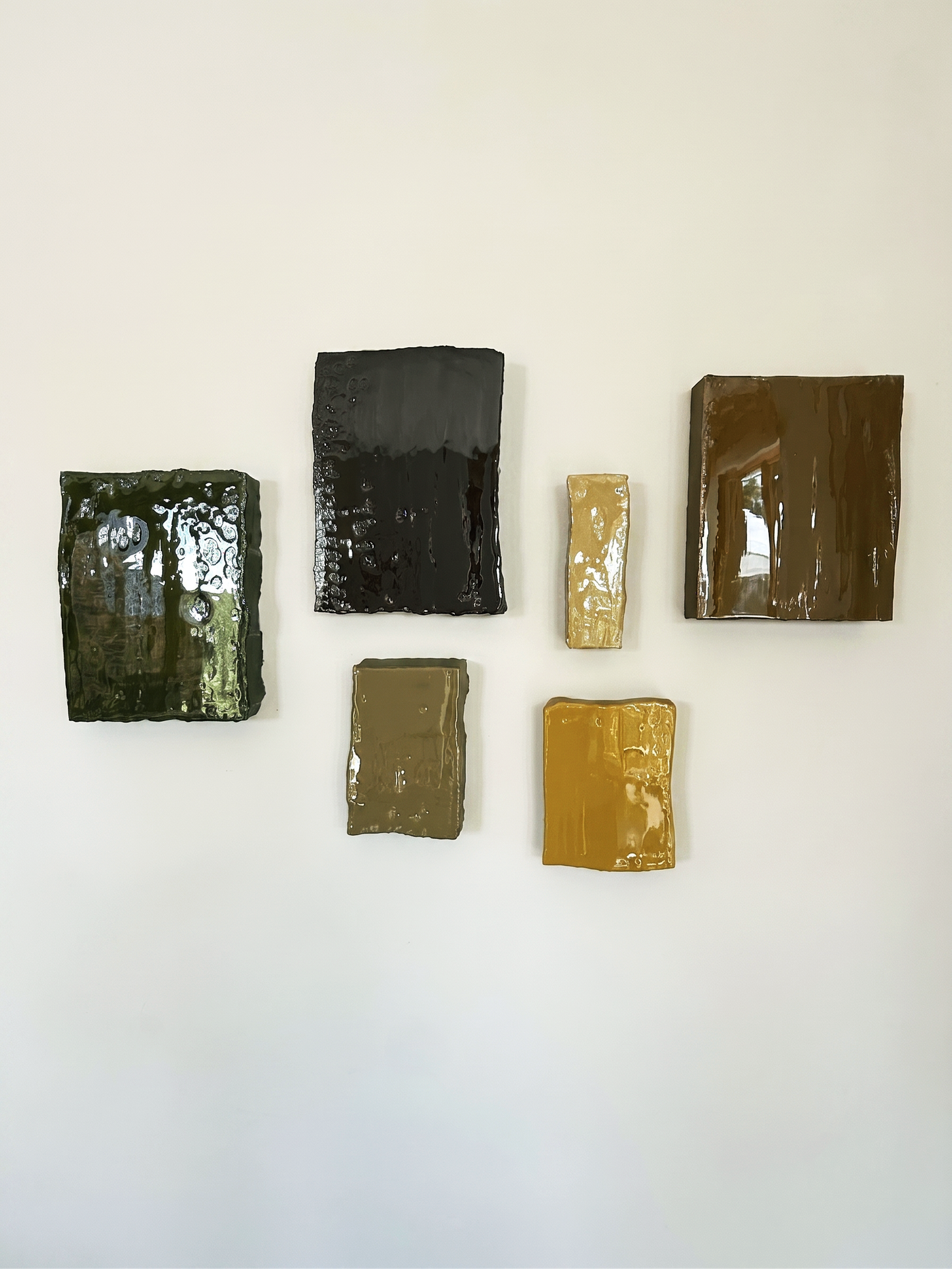 Blocks 7, 8, 9, 10, 11, 12 • Various
