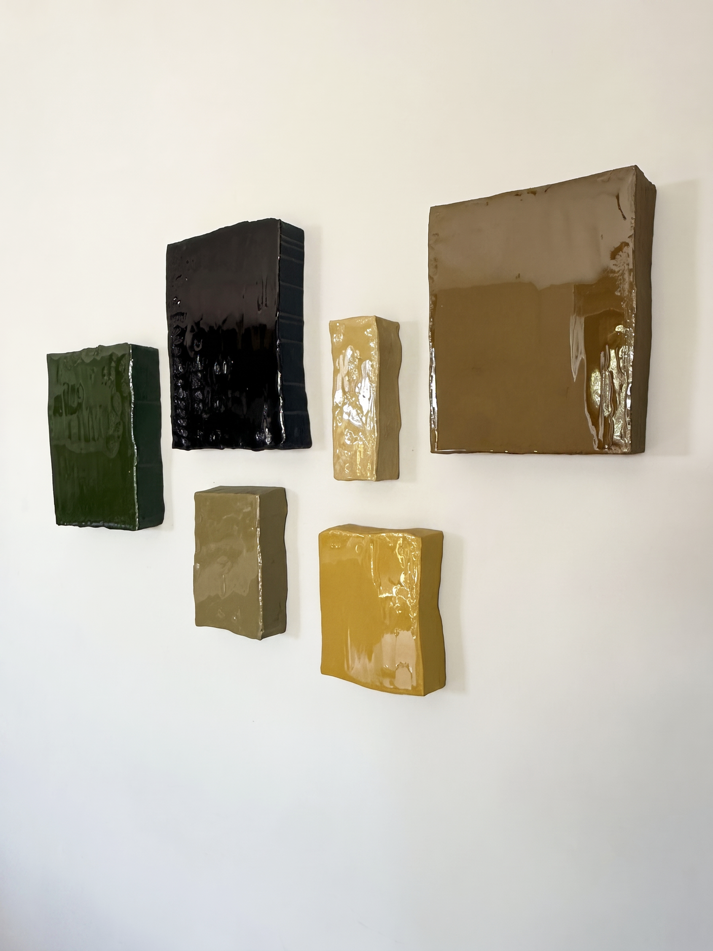 Blocks 7, 8, 9, 10, 11, 12 • Various
