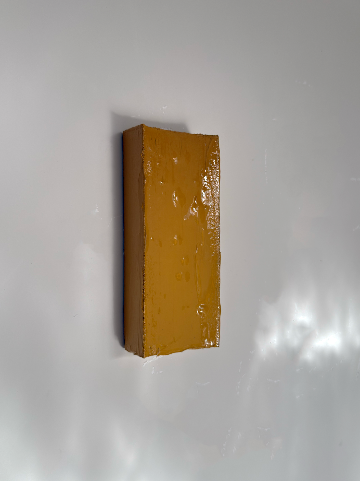 Artwork  • Serie 3 • Block 20