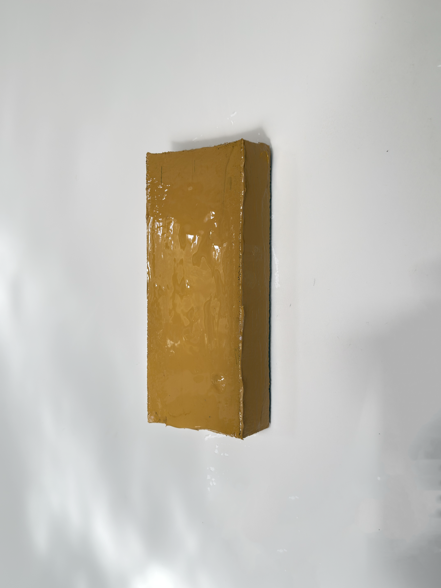 Artwork  • Serie 3 • Block 20