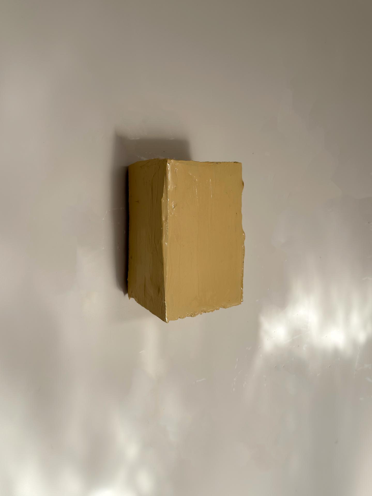 Artwork  • Serie 3 • Block 21