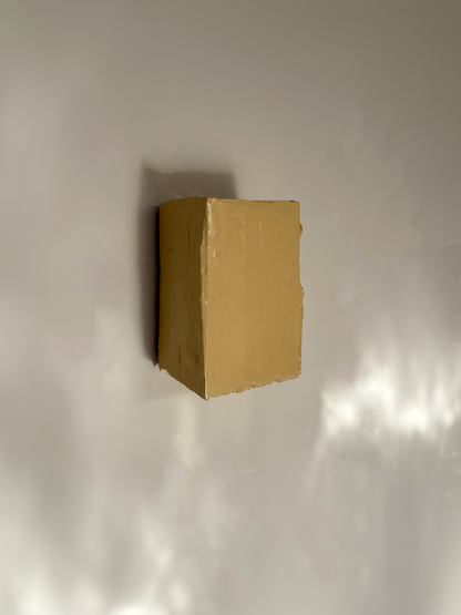 Artwork  • Serie 3 • Block 21