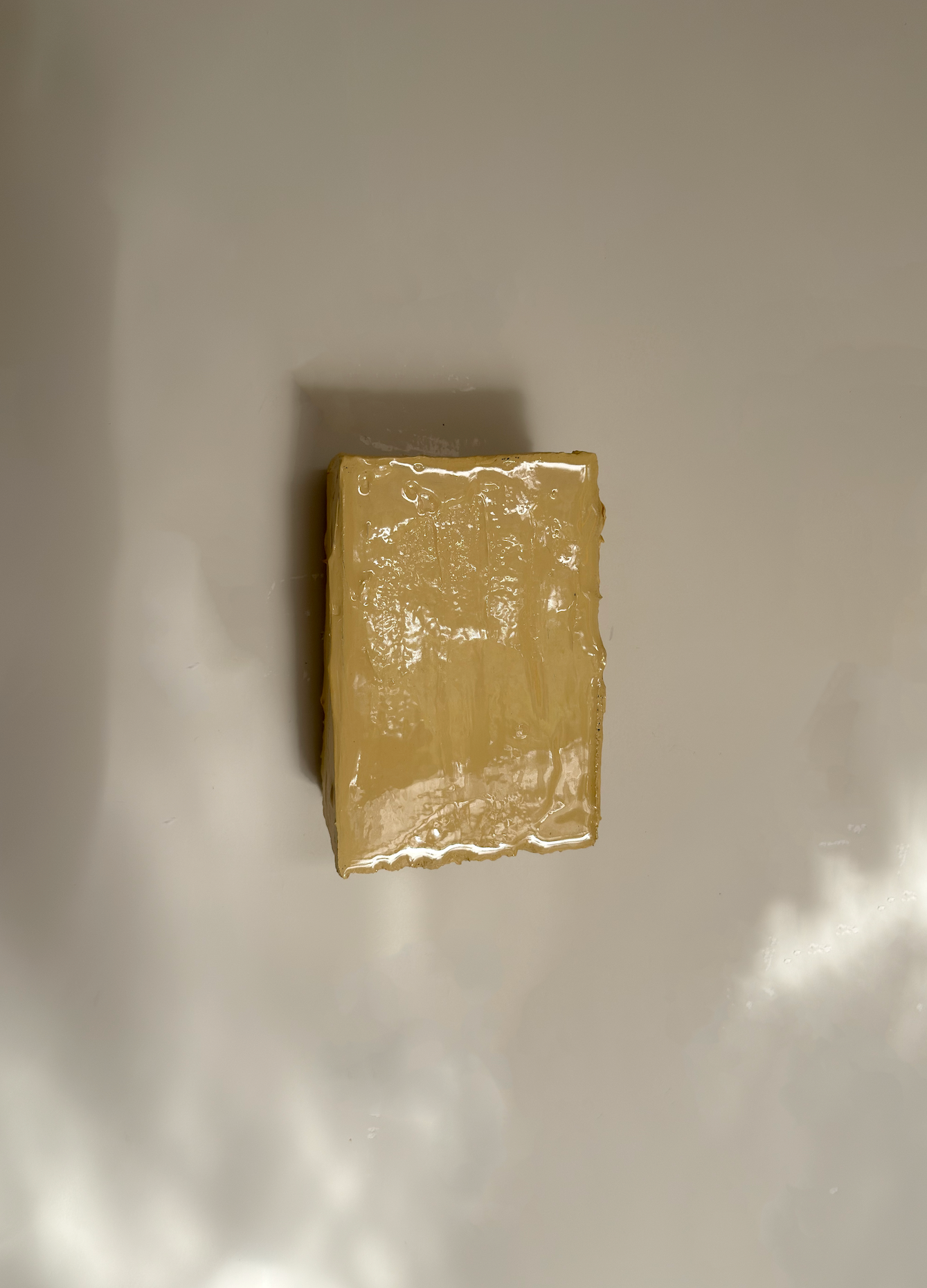 Artwork  • Serie 3 • Block 21