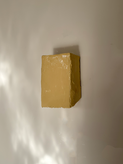 Artwork  • Serie 3 • Block 21