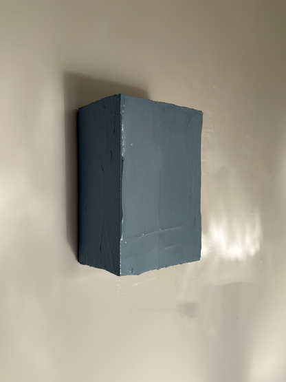 Artwork  • Serie 3 • Block 22