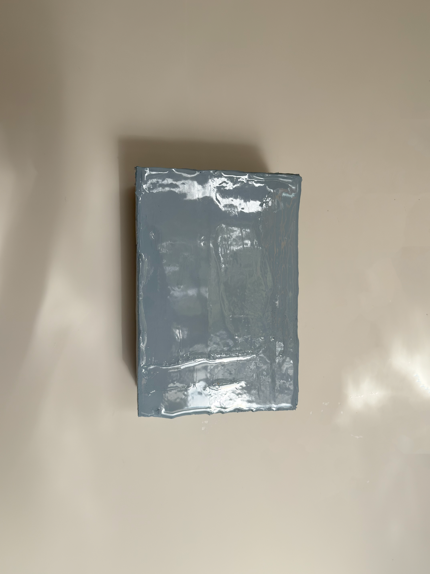 Artwork  • Serie 3 • Block 22