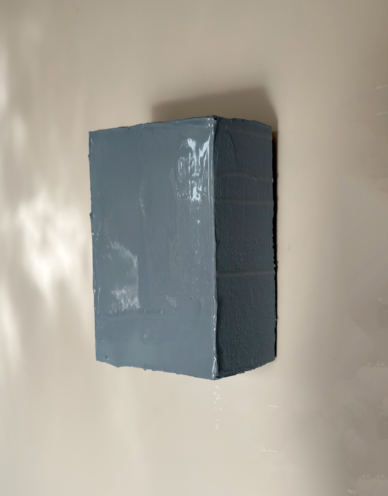 Artwork  • Serie 3 • Block 22