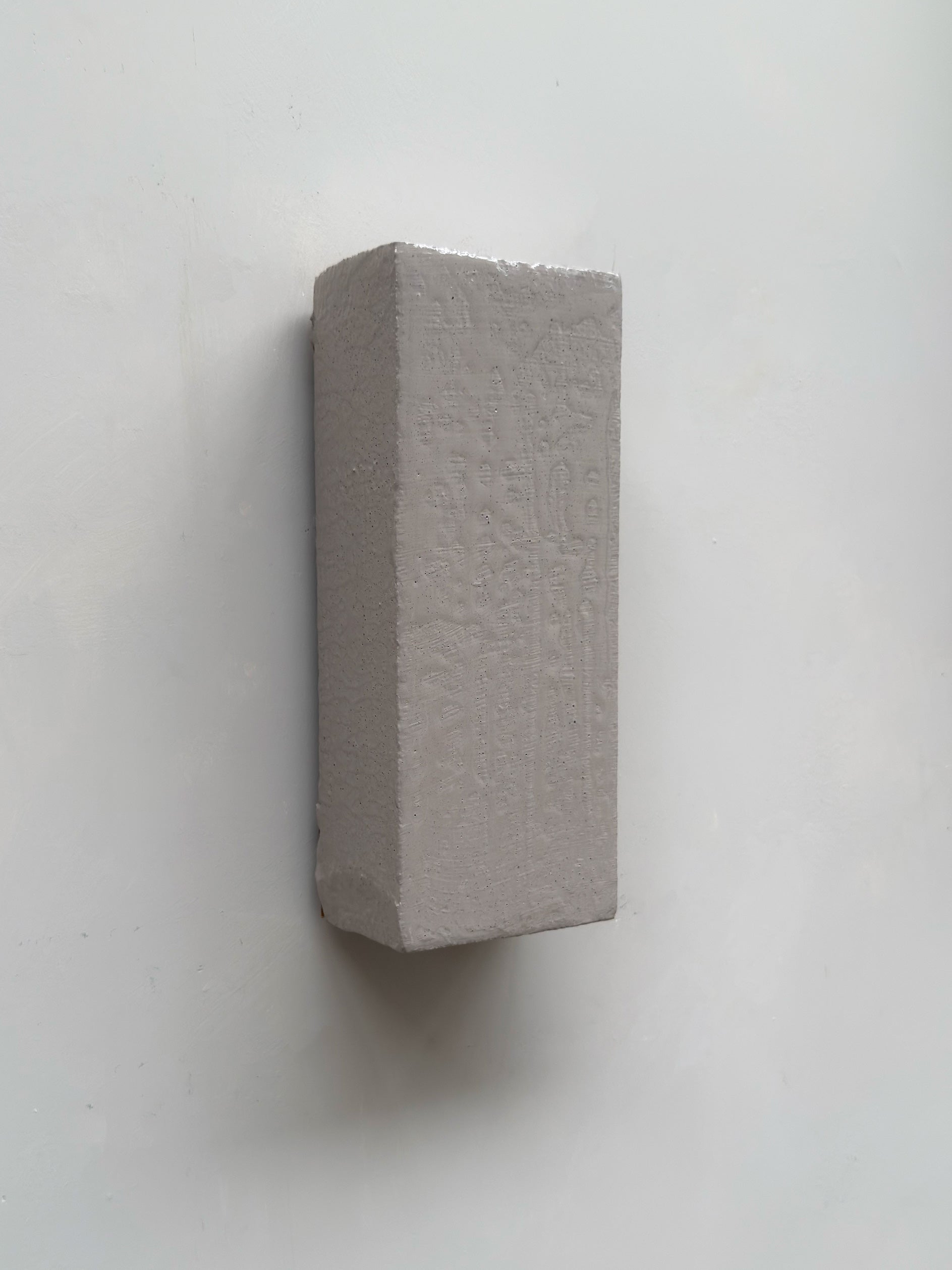 Artwork  • Serie 5 • Block 24