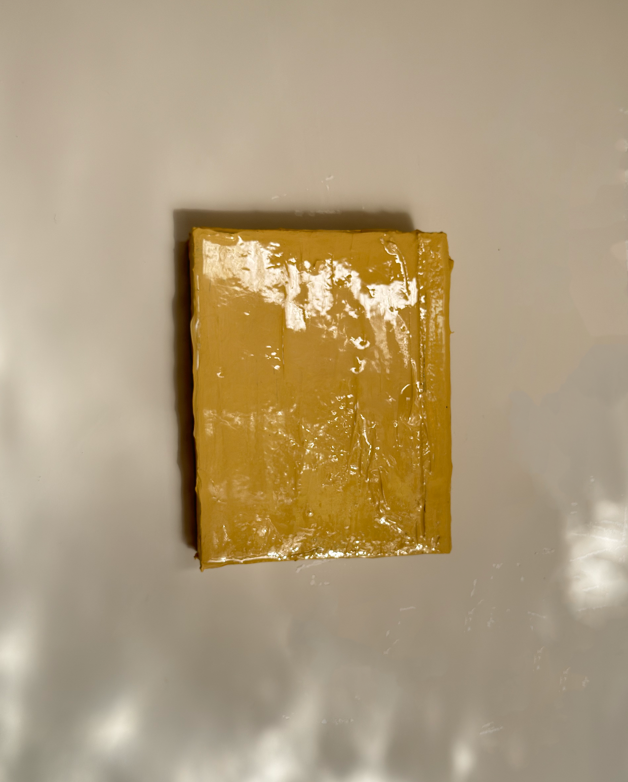 Artwork  • Serie 3 • Block 23