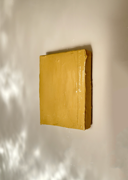 Artwork  • Serie 3 • Block 23