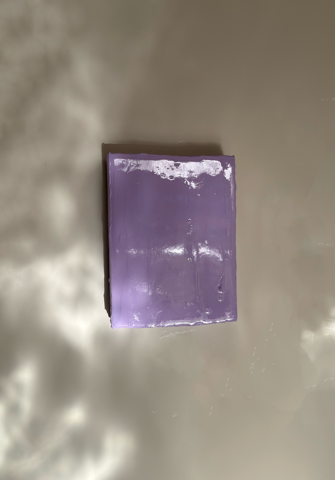 Artwork  • Serie 3 • Block 24