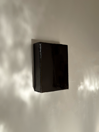 Artwork  • Serie 3 • Block 25