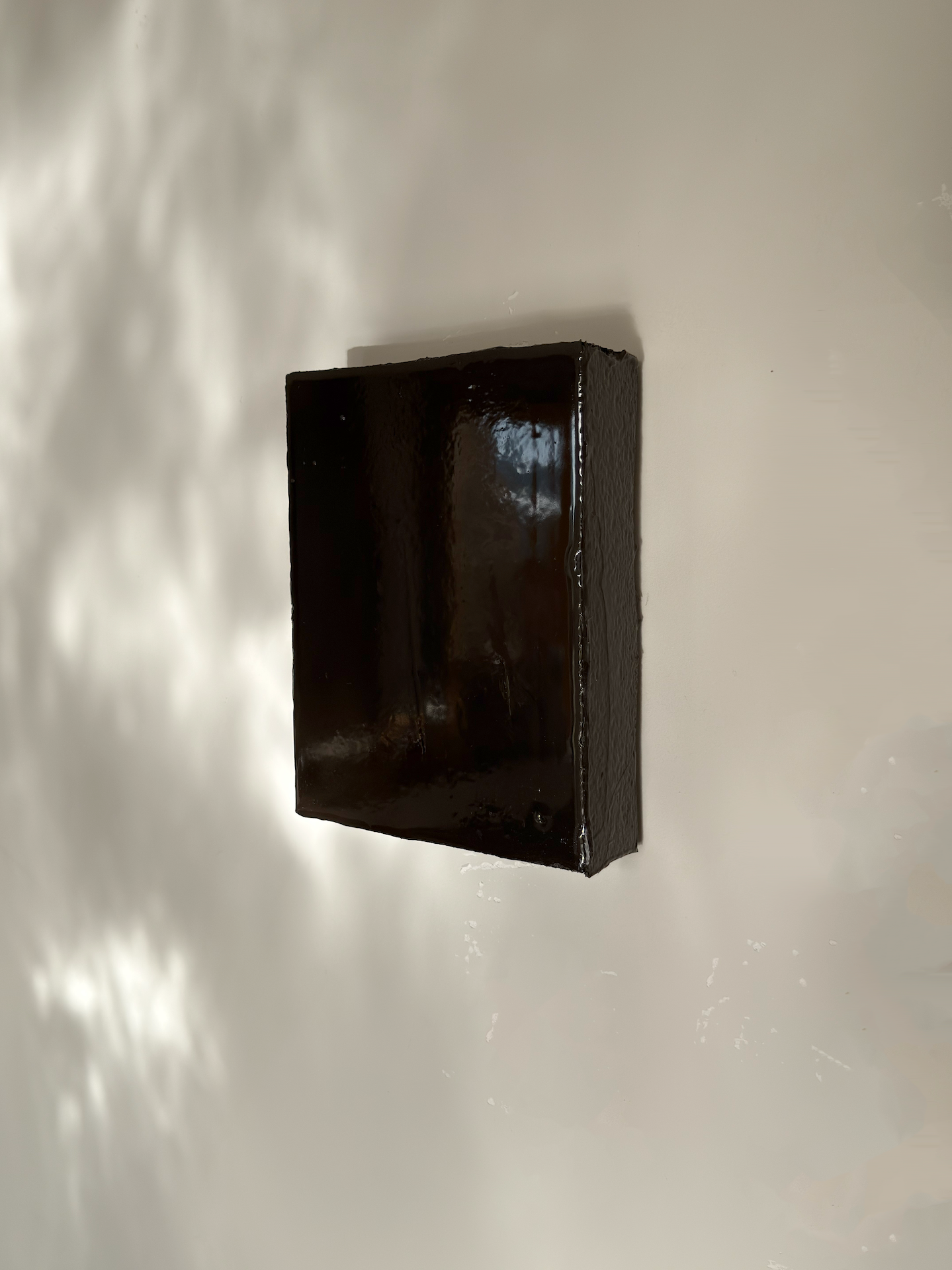 Artwork  • Serie 3 • Block 25