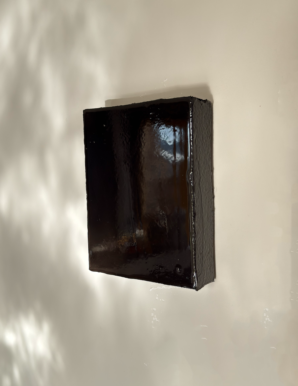 Artwork  • Serie 3 • Block 25