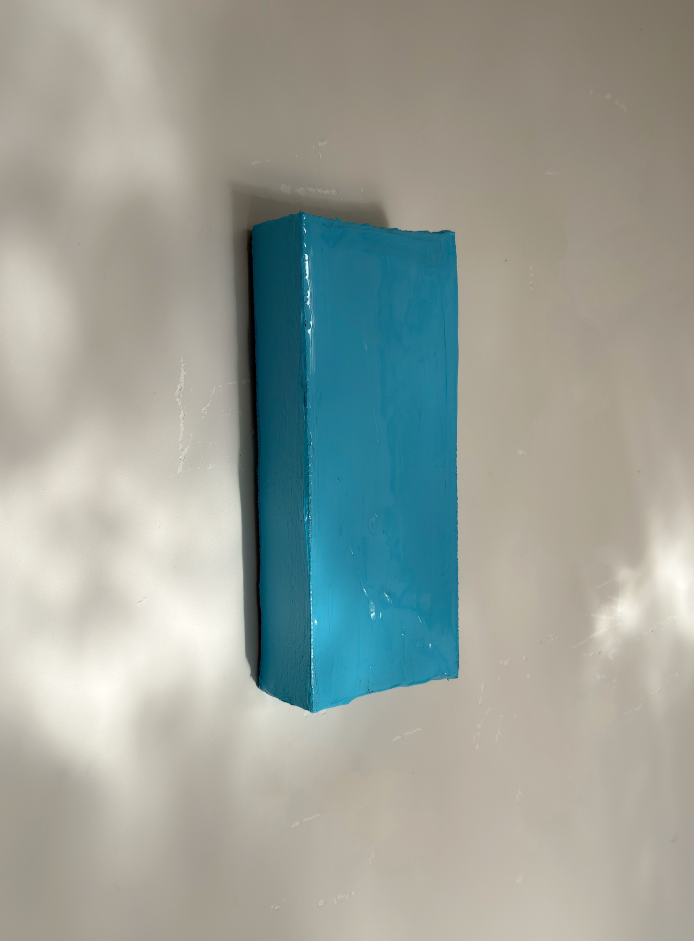 Artwork  • Serie 3 • Block 26