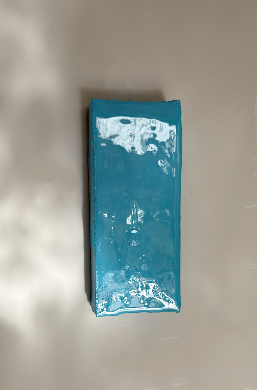 Artwork  • Serie 3 • Block 26