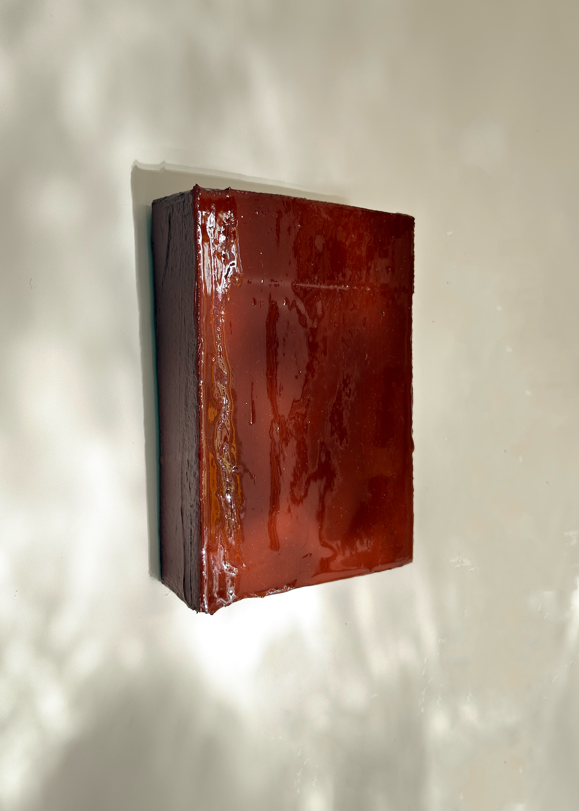 Artwork  • Serie 3 • Block 27