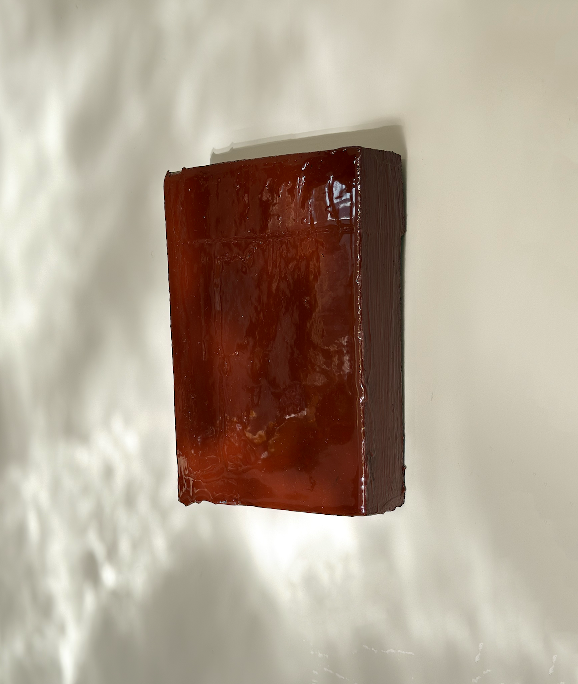 Artwork  • Serie 3 • Block 27