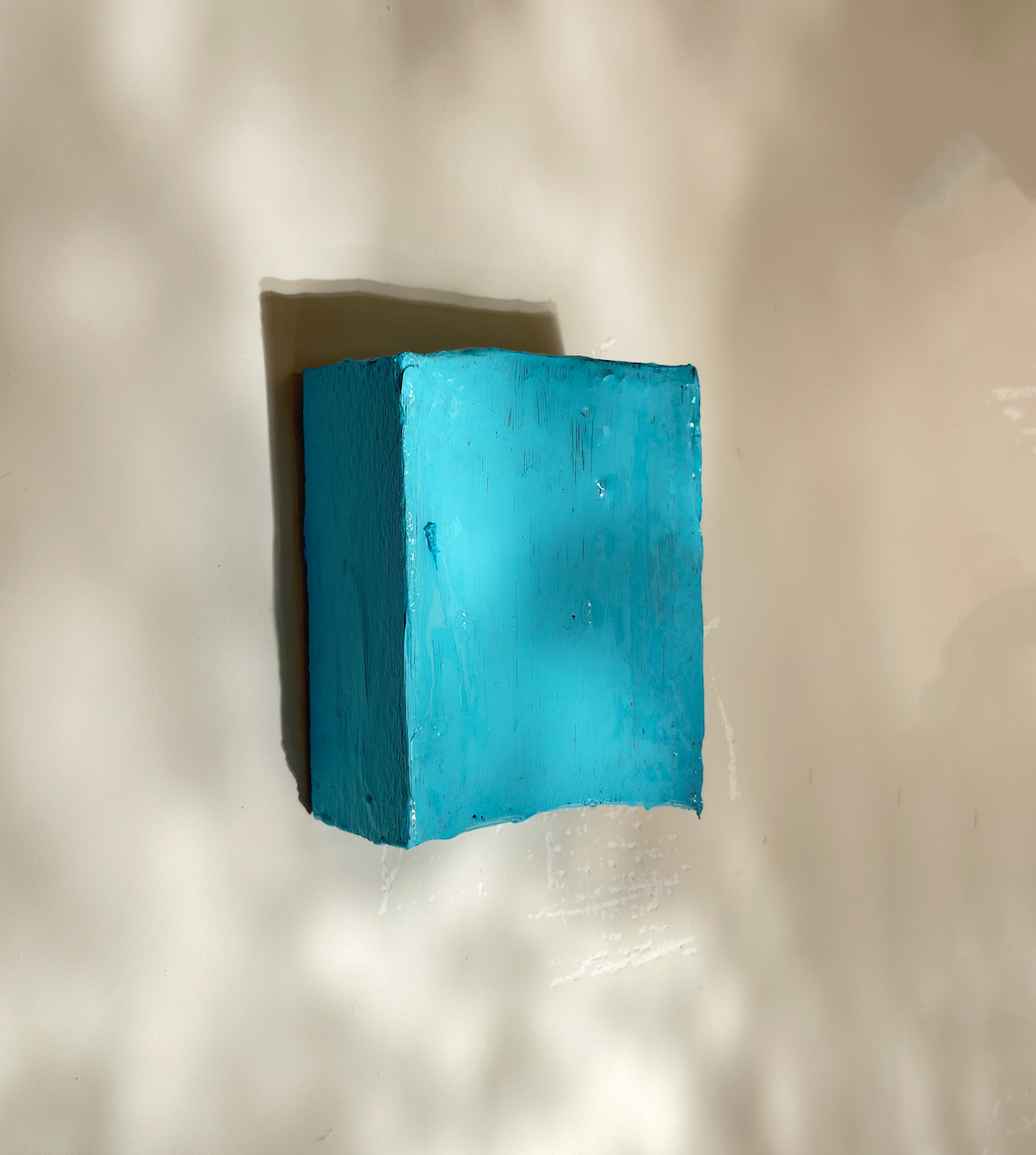 Artwork  • Serie 3 • Block 28