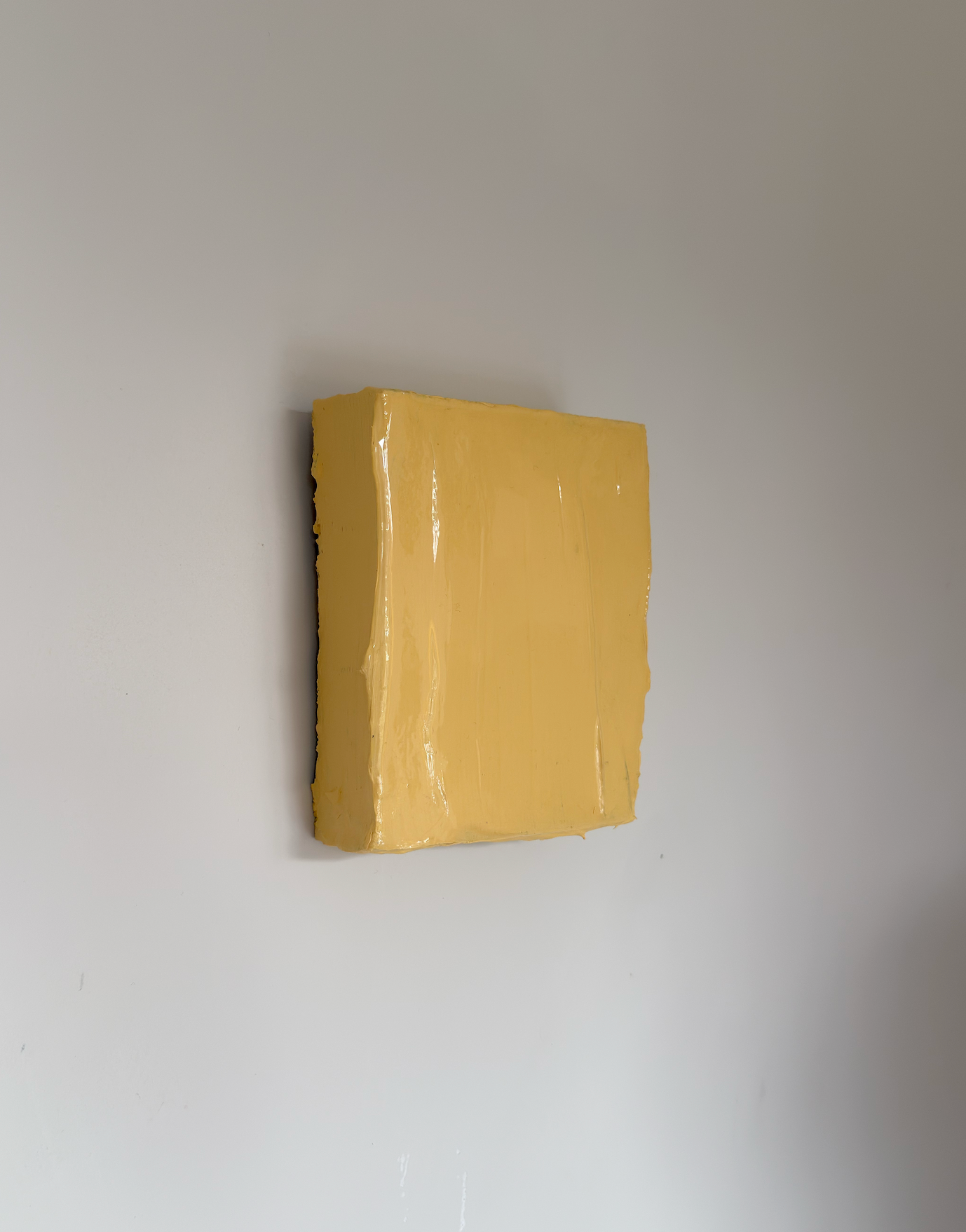 Artwork  • Serie 3 • Block 3