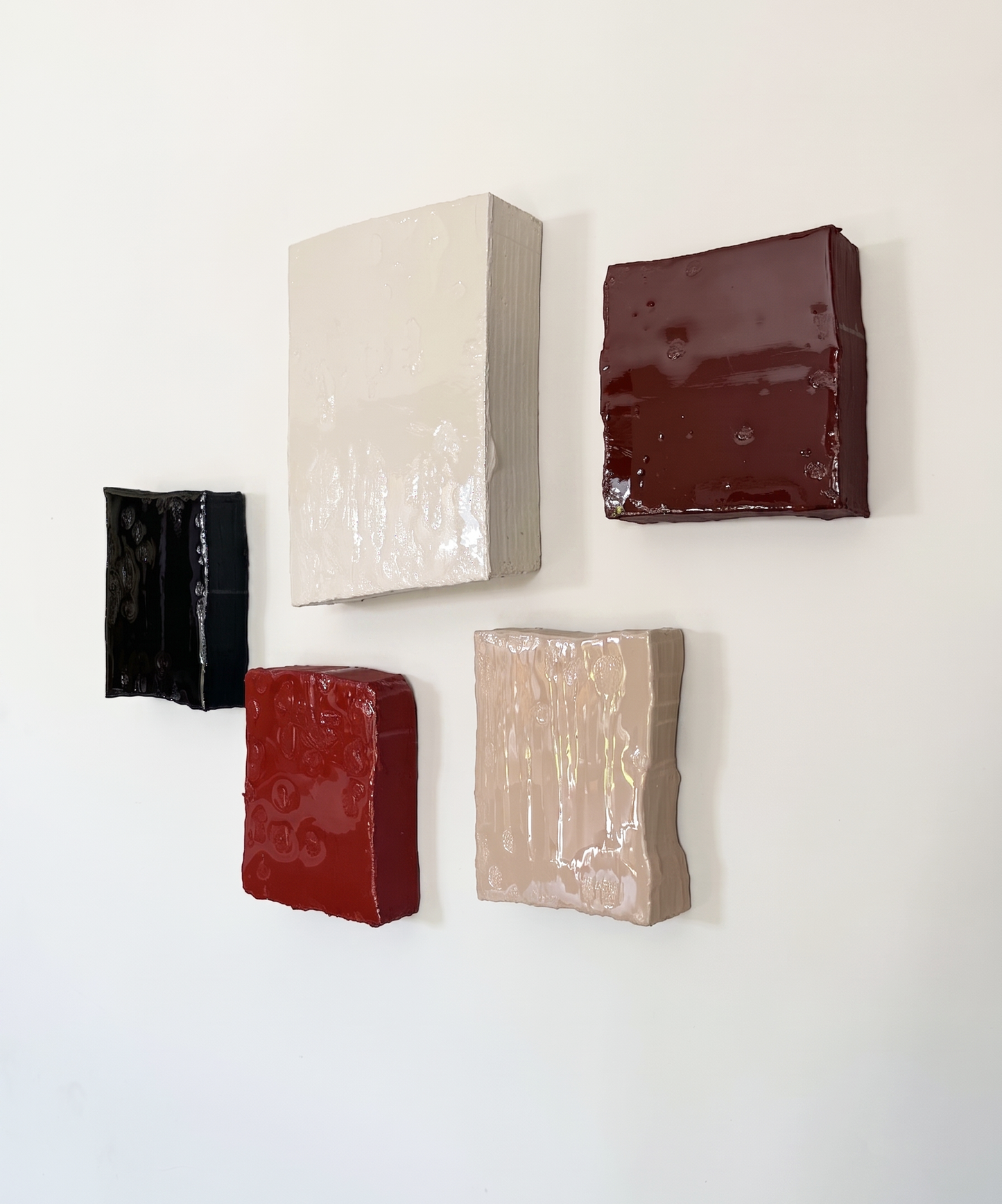 Blocks 13, 14, 15, 16, 17 • Various