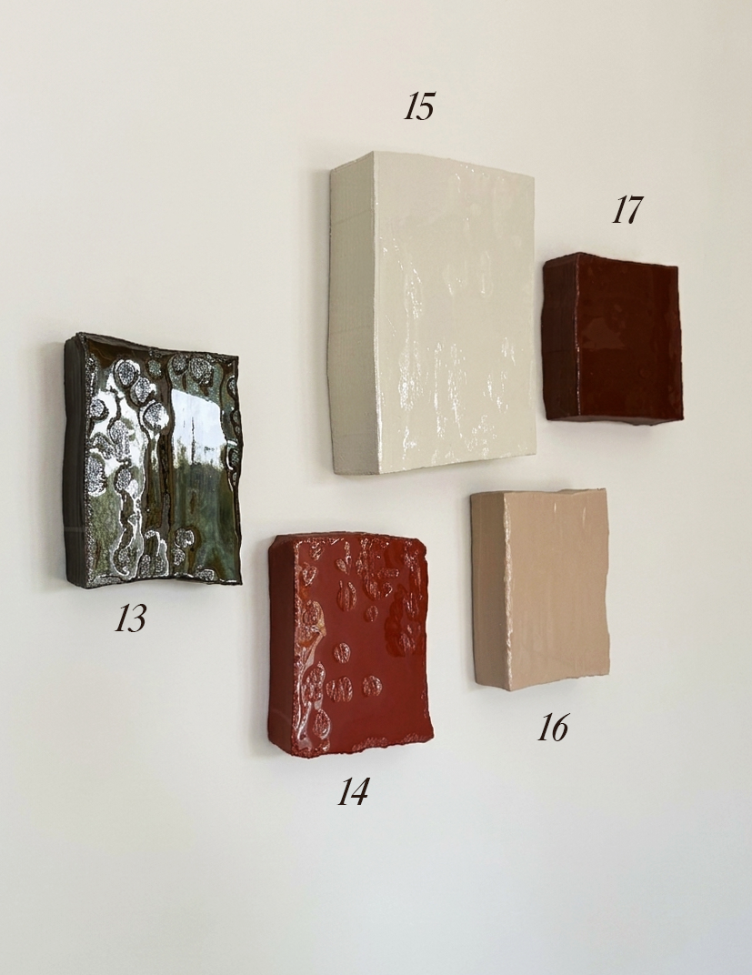Blocks 13, 14, 15, 16, 17 • Various