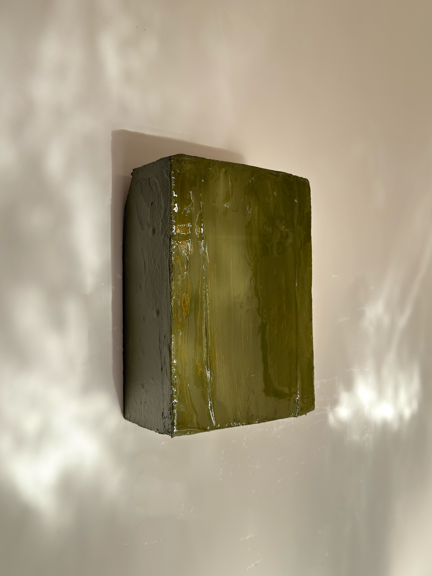 Artwork  • Serie 3 • Block 30