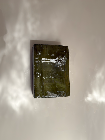 Artwork  • Serie 3 • Block 30