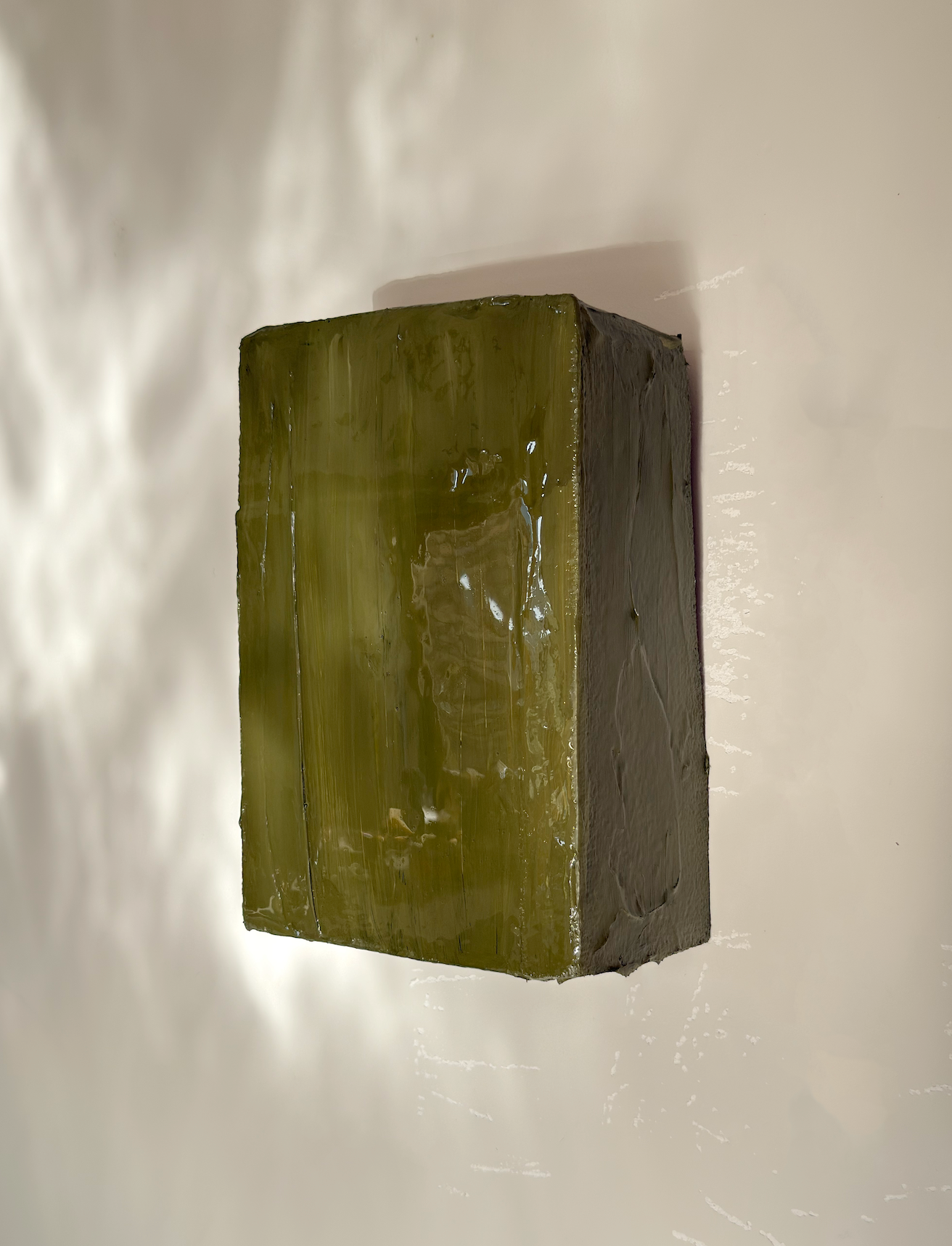 Artwork  • Serie 3 • Block 30