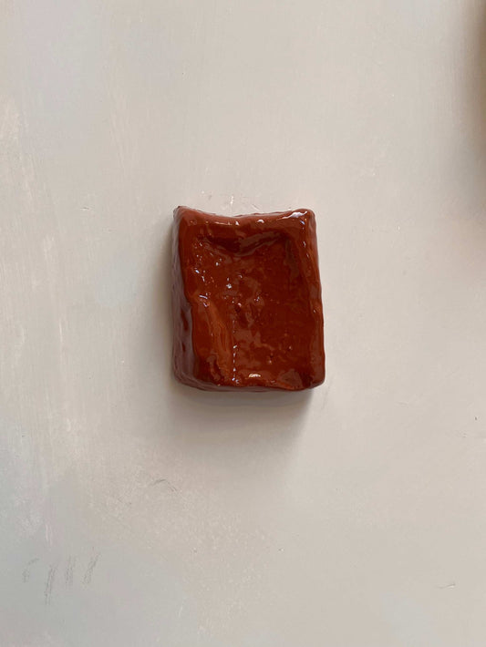 OBJETS DE NOYER - BRICK 01