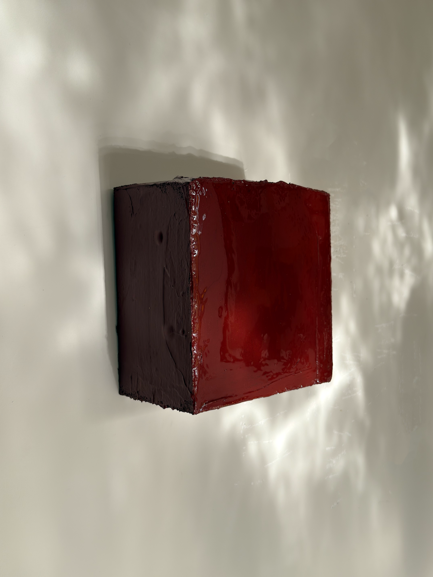 Artwork  • Serie 3 • Block 31