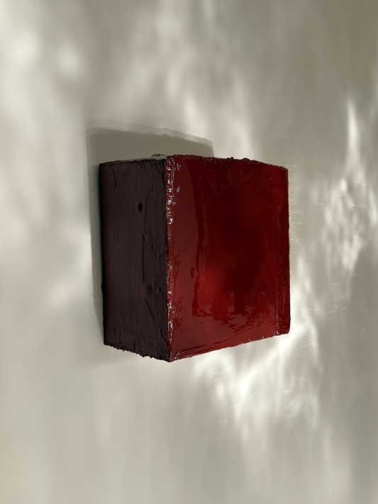 Artwork  • Serie 3 • Block 31