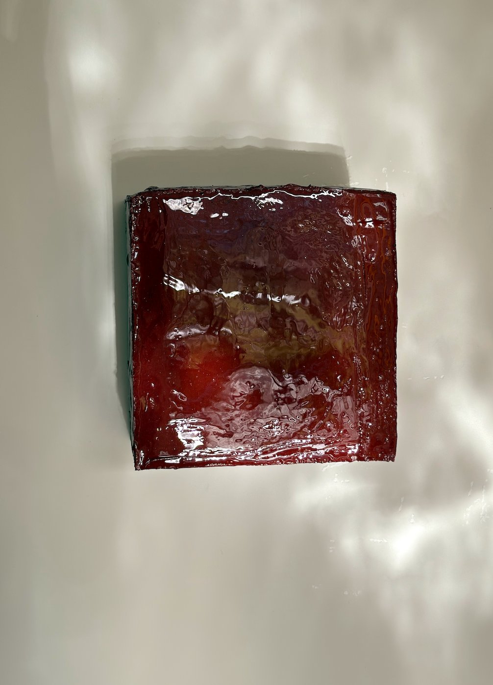 Artwork  • Serie 3 • Block 31