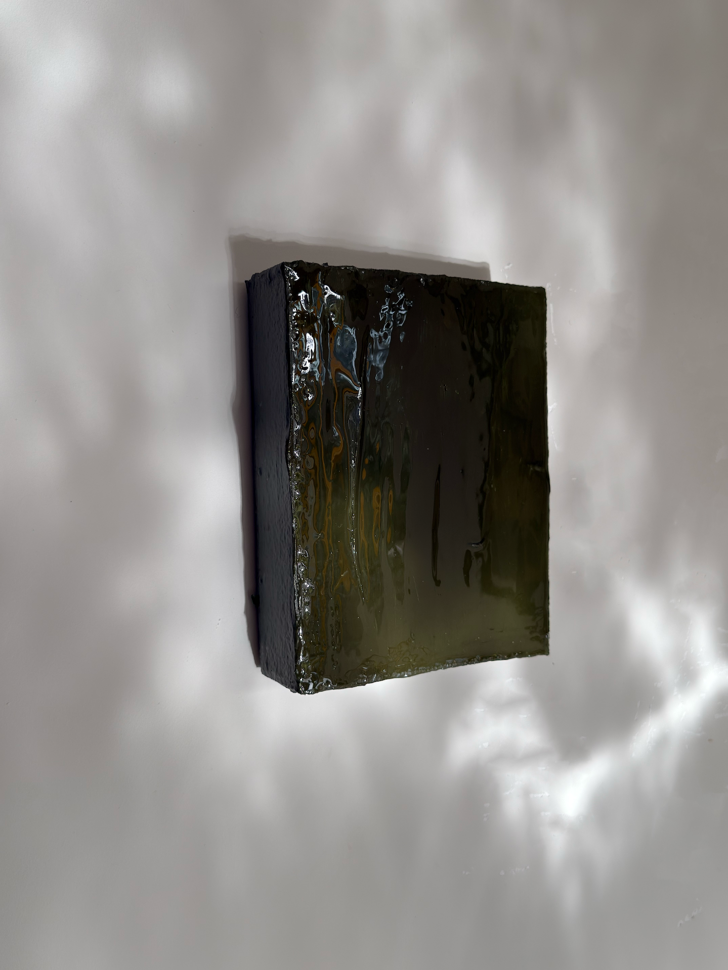 Artwork  • Serie 3 • Block 32