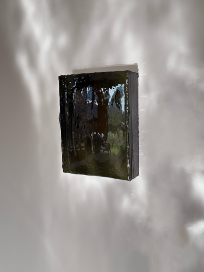 Artwork  • Serie 3 • Block 32