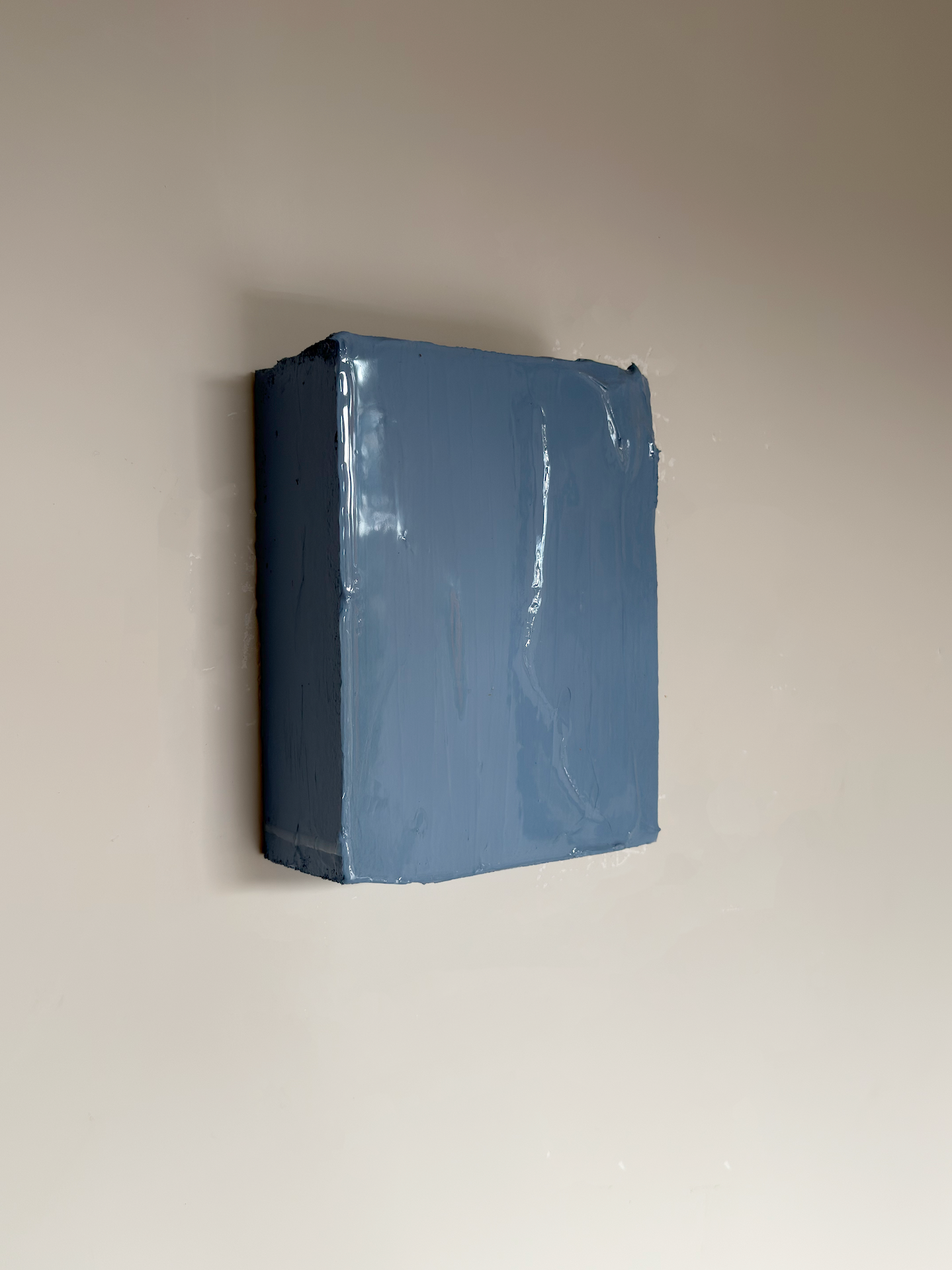 Artwork  • Serie 3 • Block 37