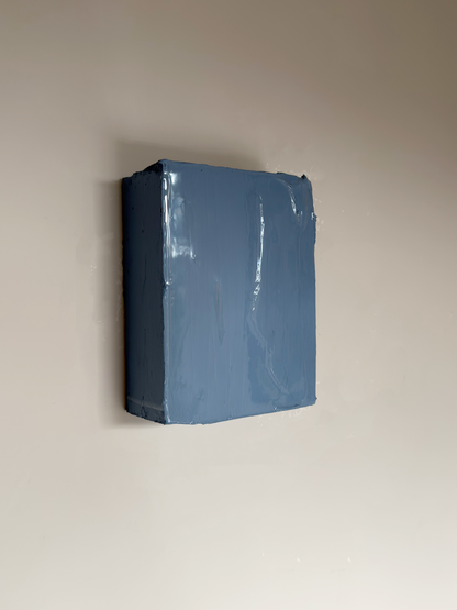 Artwork  • Serie 3 • Block 37