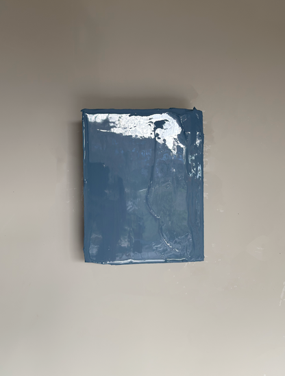 Artwork  • Serie 3 • Block 37