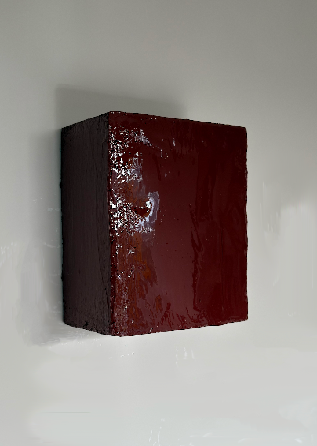 Artwork  • Serie 3 • Block 38