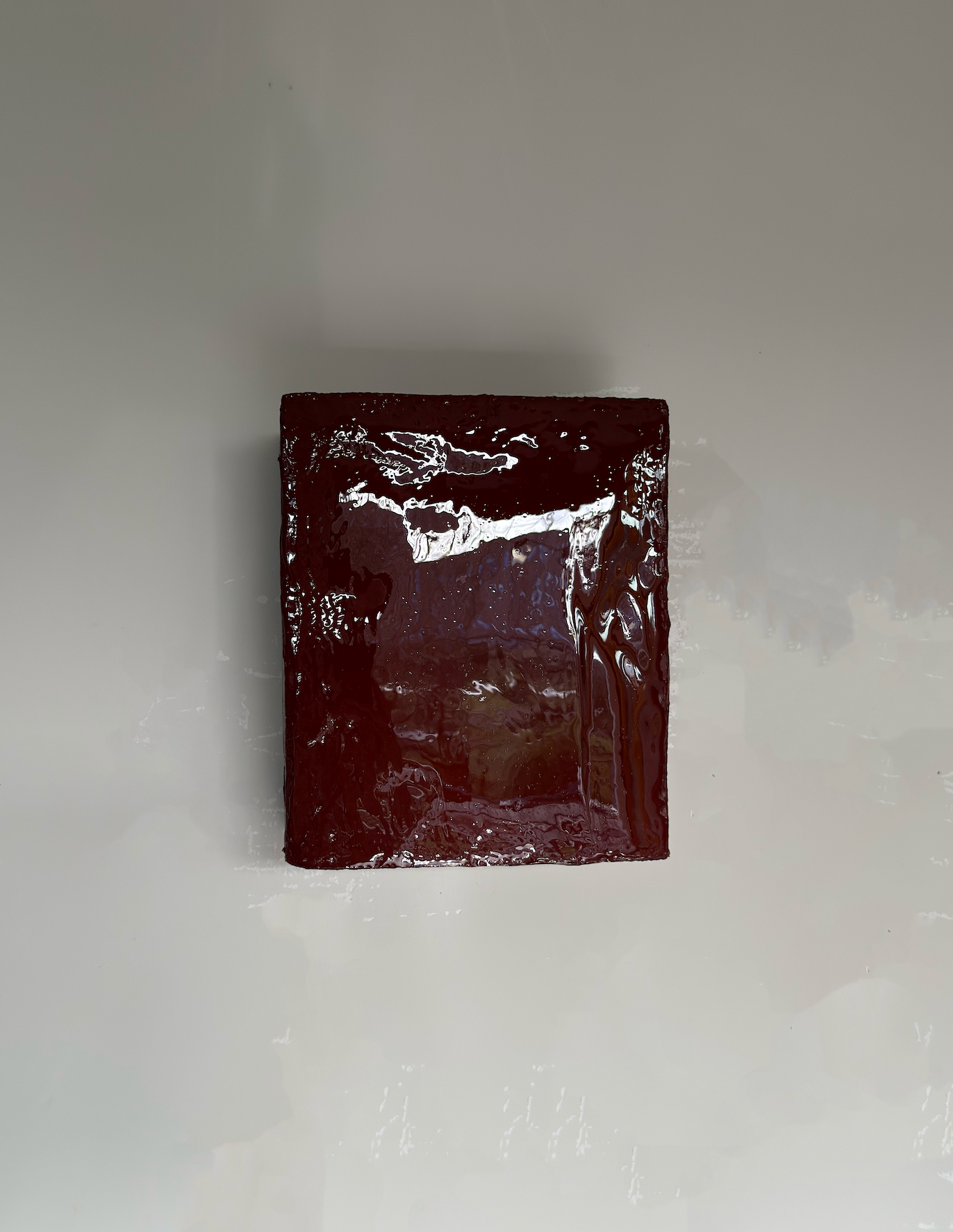 Artwork  • Serie 3 • Block 38