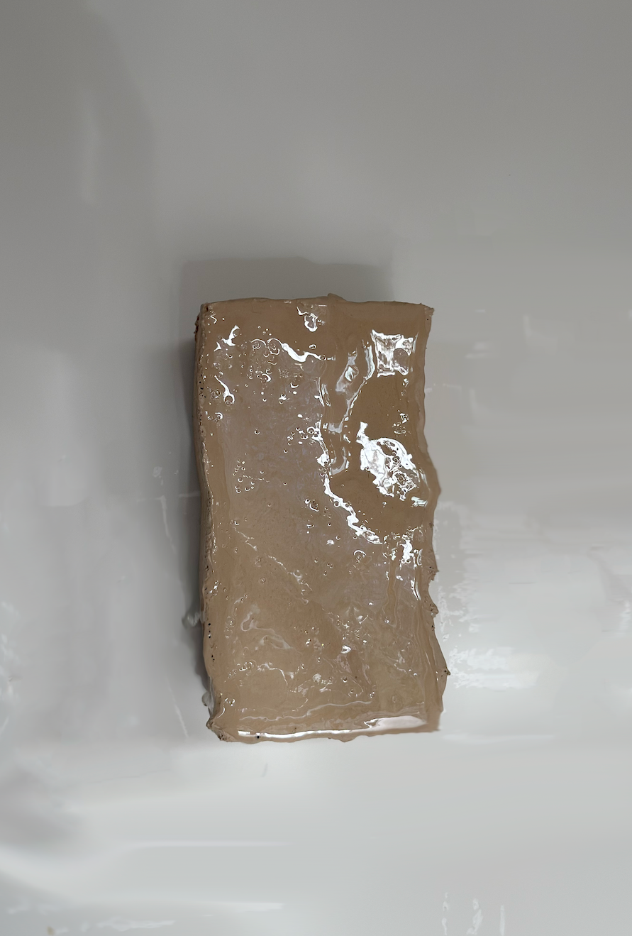 Artwork  • Serie 3 • Block 39