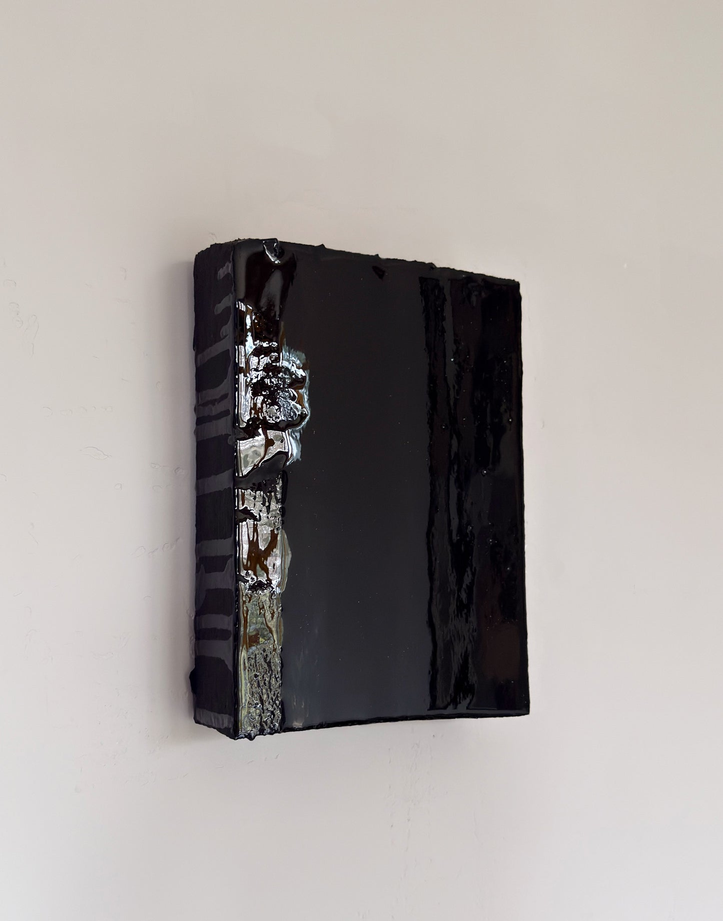 Artwork  • Serie 4 • Block 4