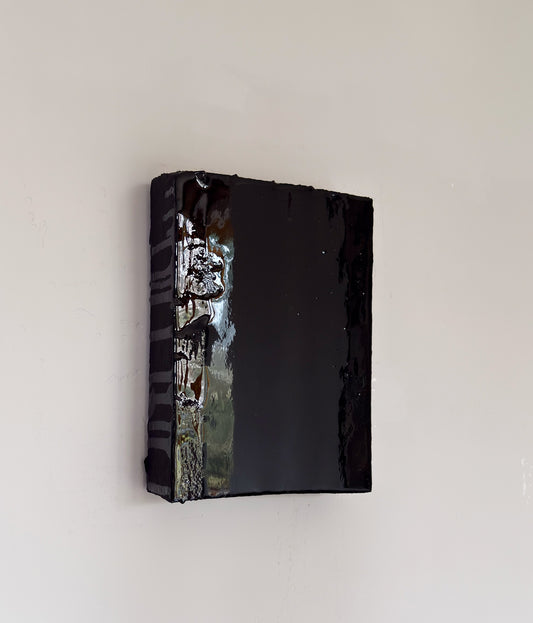 Artwork  • Serie 4 • Block 4