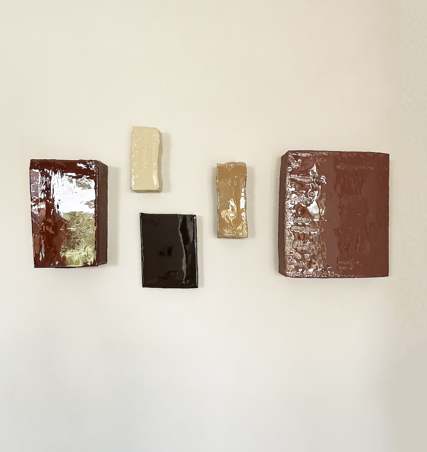 Blocks 18, 19, 20, 21, 22 • Various