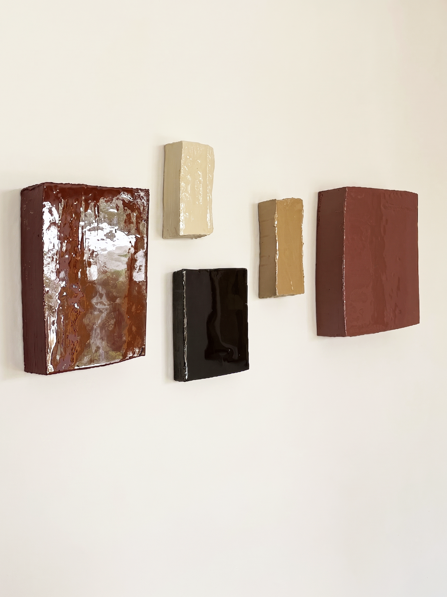 Blocks 18, 19, 20, 21, 22 • Various