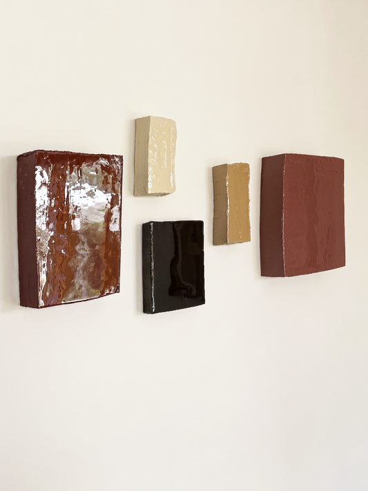 Blocks 18, 19, 20, 21, 22 • Various